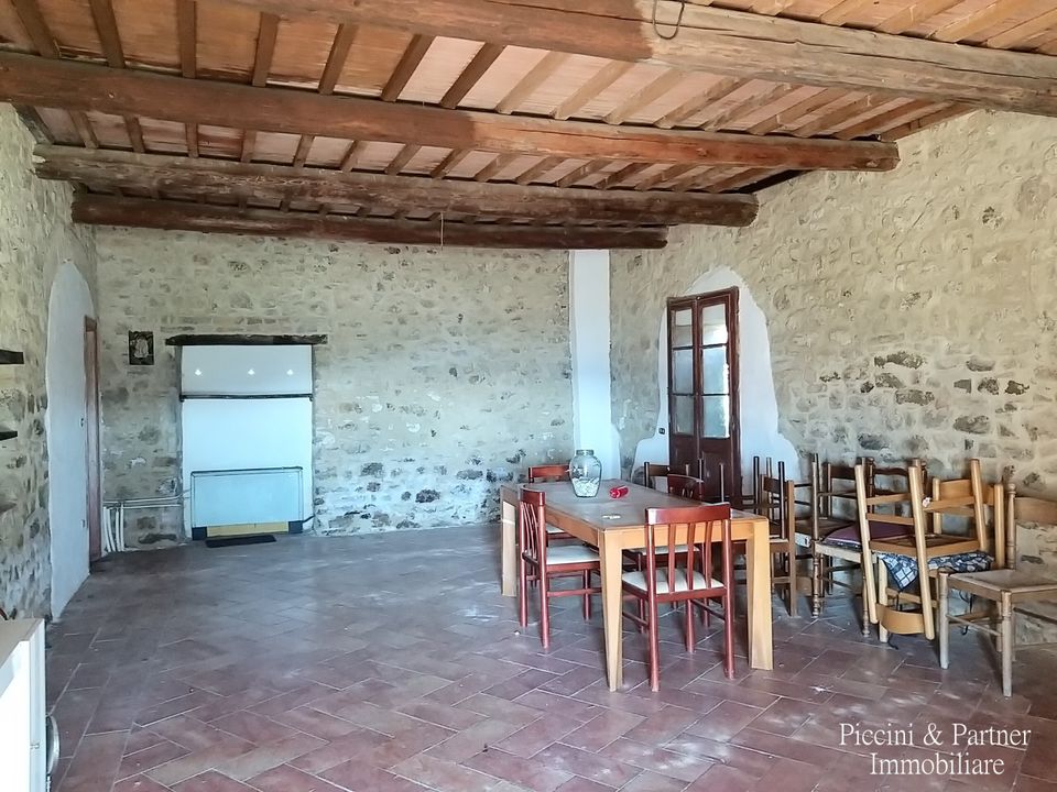 Villa i Umbertide, Perugia - foto 5