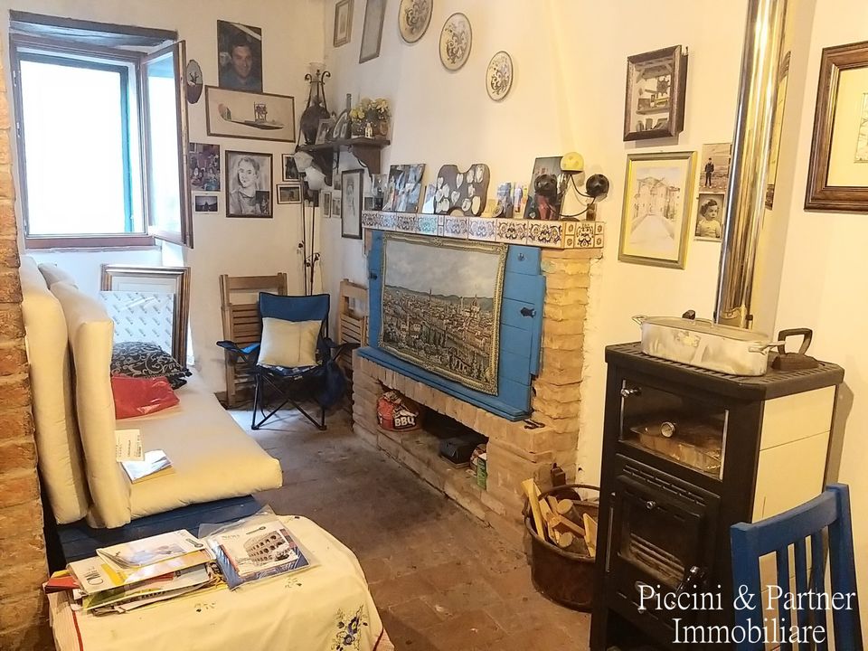 Byhus i Collazzone, Perugia - foto 1