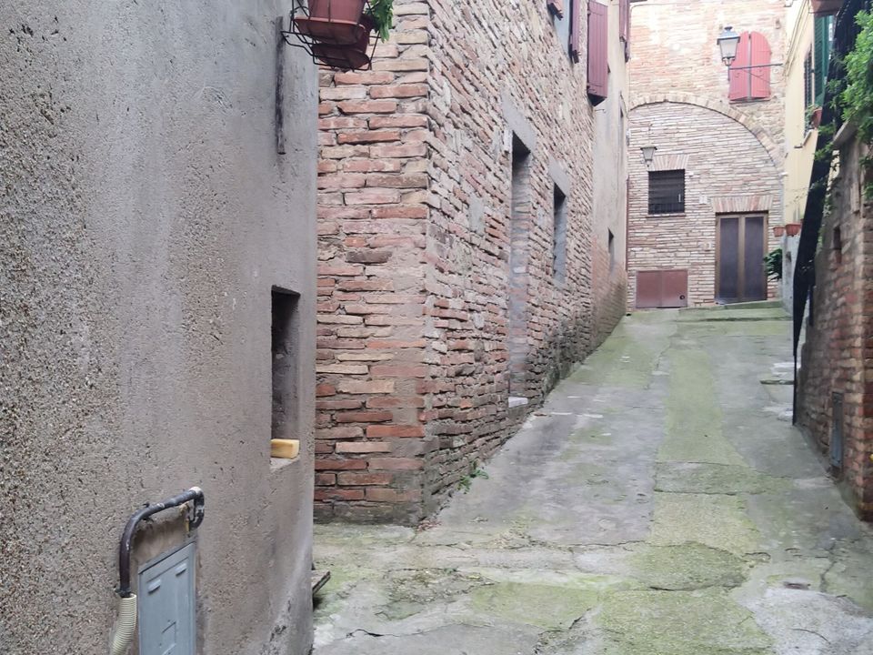 Byhus i Collazzone, Perugia - foto 3