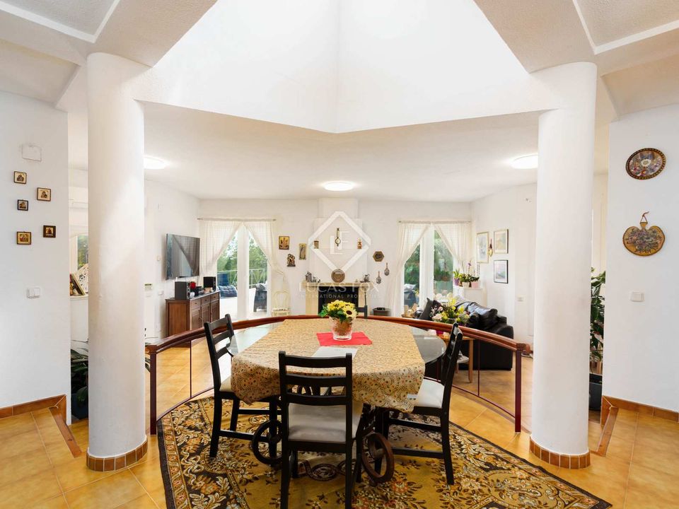 Villa i Altea, Alicante - foto 3