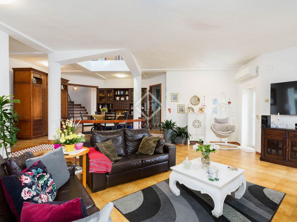 Villa i Altea, Alicante - foto 4