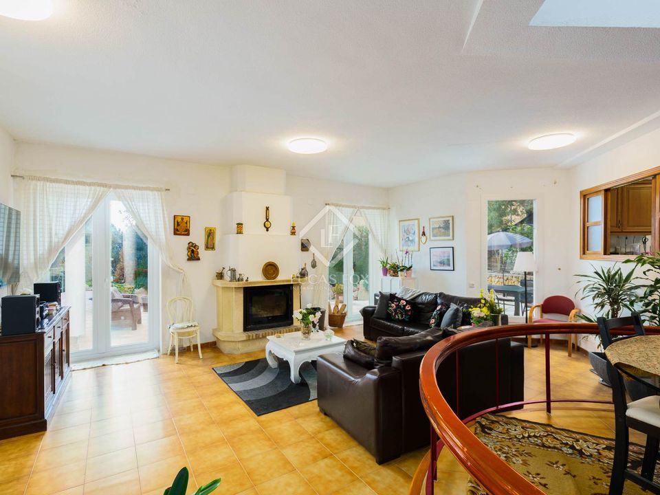 Villa i Altea, Alicante - foto 5