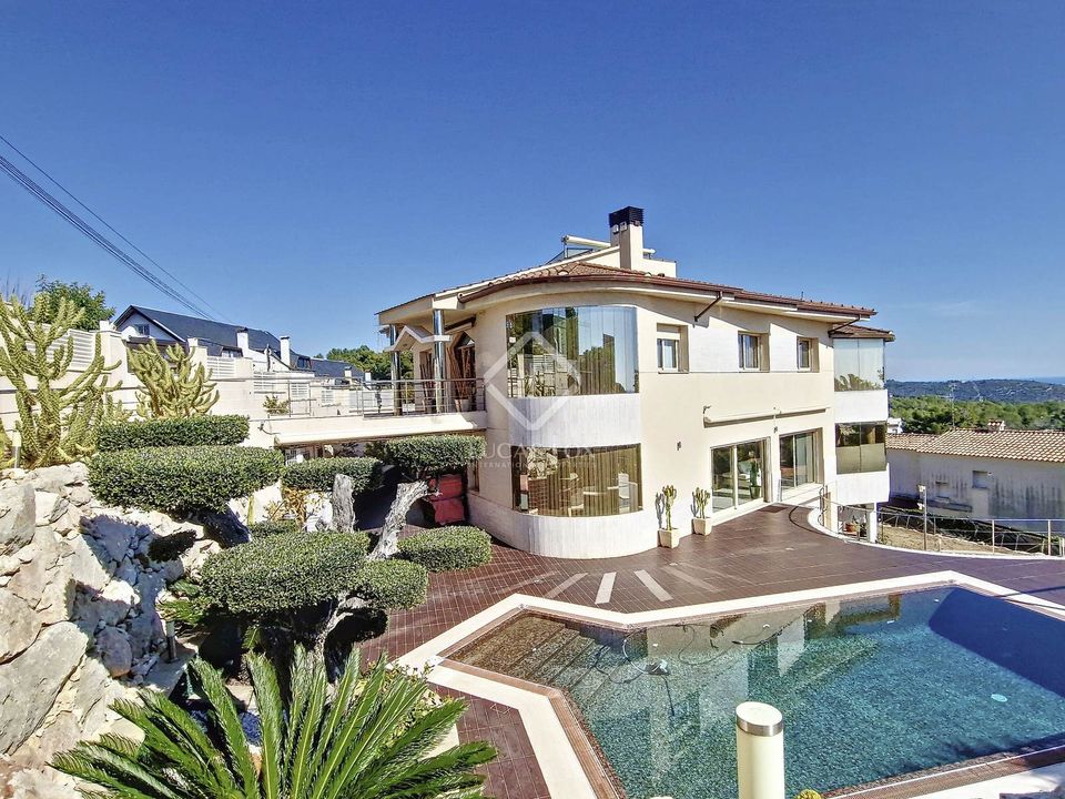 Villa i Cunit, Tarragona - foto 1