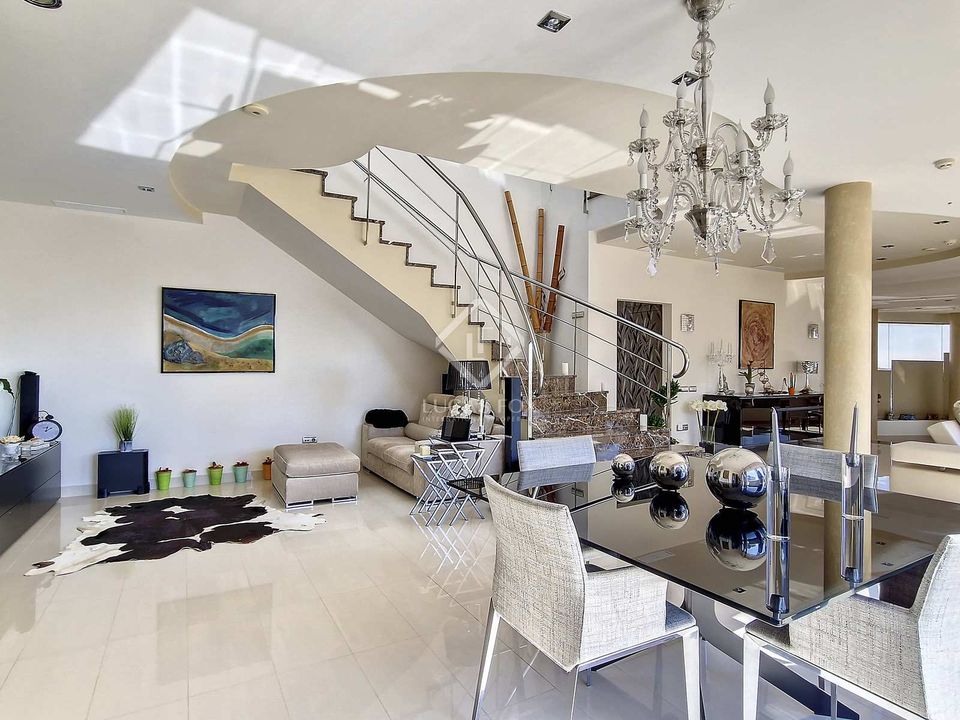 Villa i Cunit, Tarragona - foto 4
