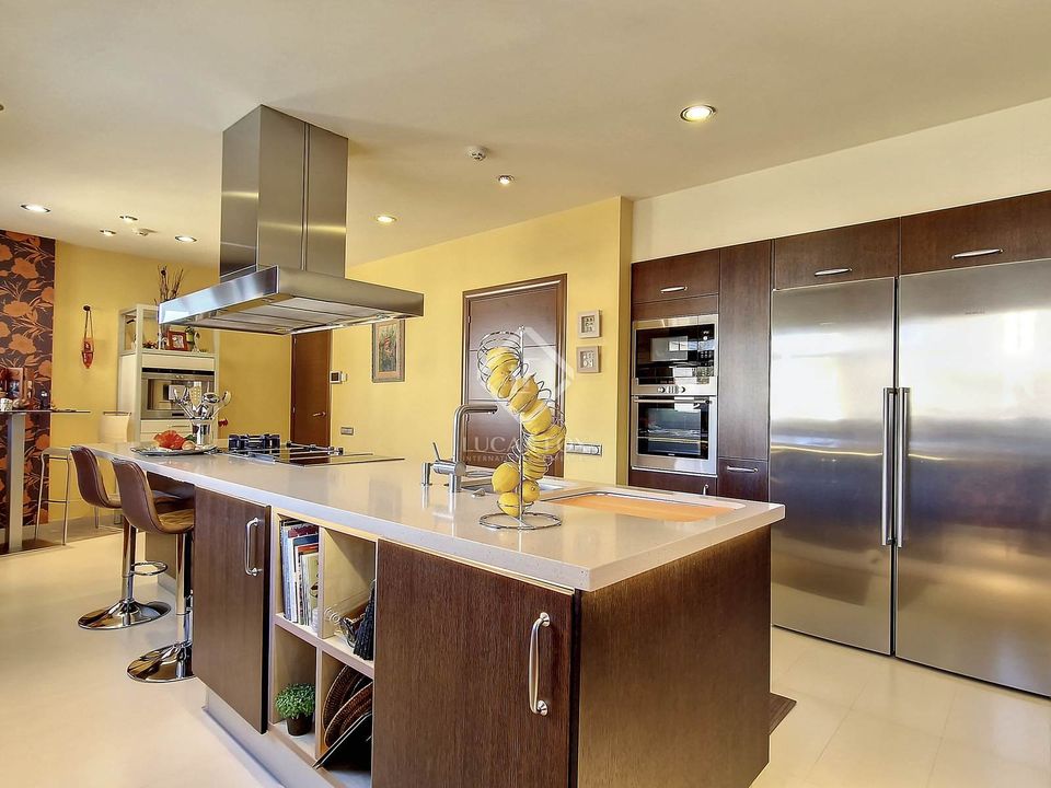 Villa i Cunit, Tarragona - foto 5