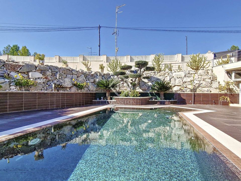 Villa i Cunit, Tarragona - foto 3