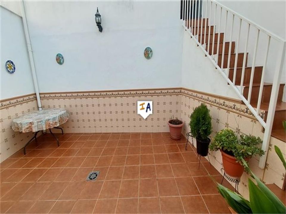 Byhus i Valdepenas De Jaen, Jaen - foto 2
