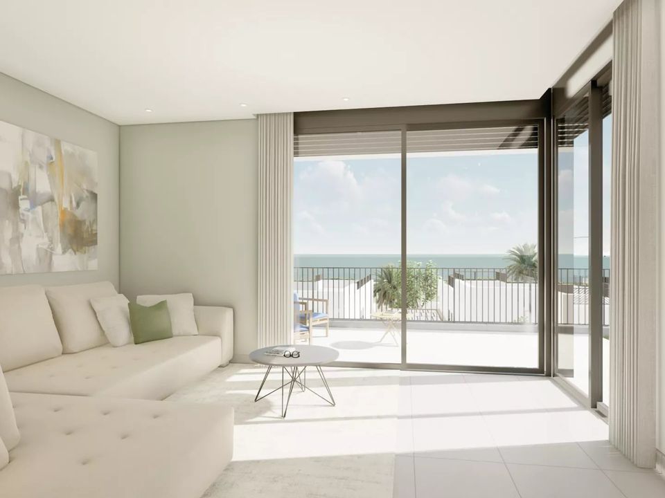 Villa i Polop, Alicante - foto 1