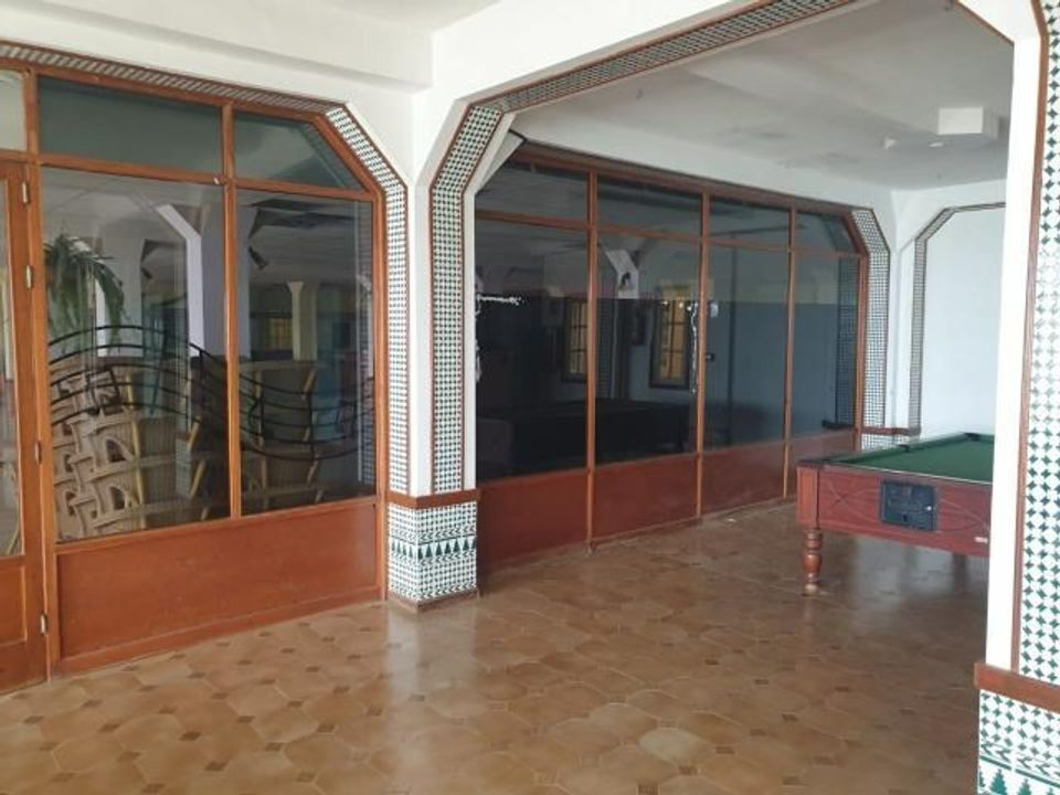 Erhvervsejendom i Pajara, Fuerteventura - foto 2