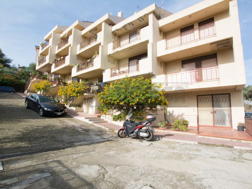 Byhus i Messina, Messina - foto 1