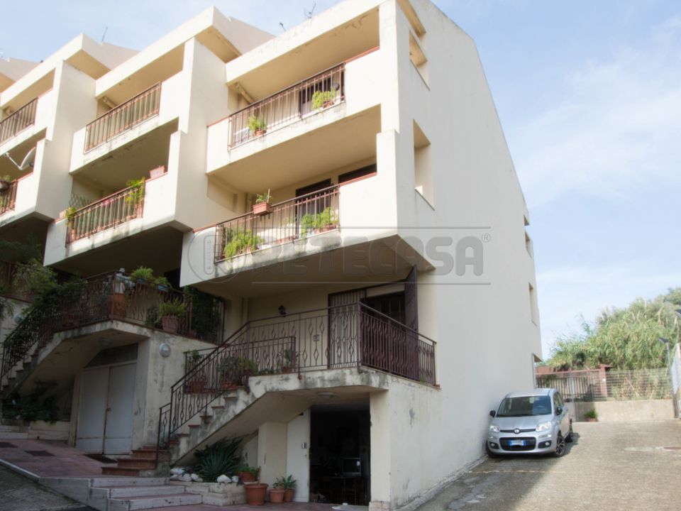 Rekkehus i Messina, Messina - bilde 2
