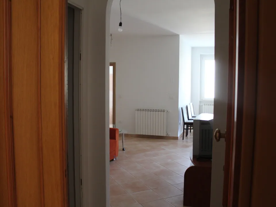 Lejlighed i Lanciano, Chieti - foto 3