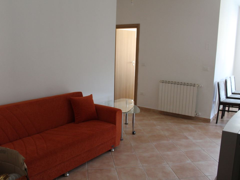 Lejlighed i Lanciano, Chieti - foto 1