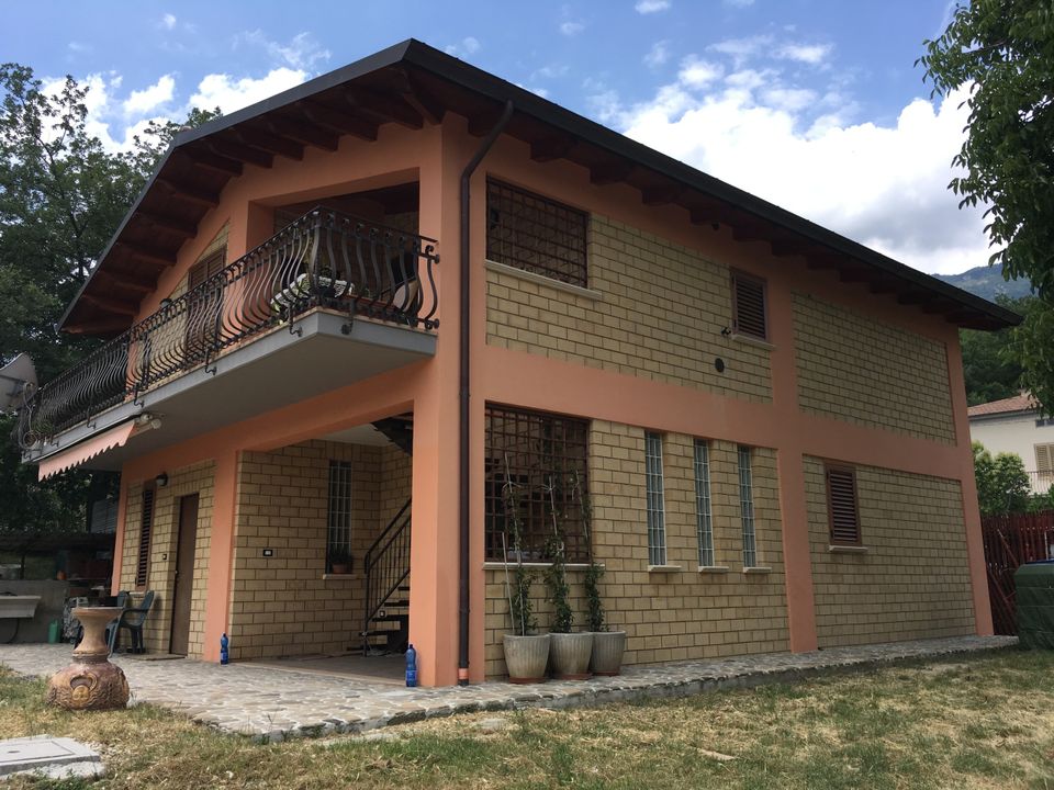Villa i Civitella Messer Raimondo, Chieti - foto 2