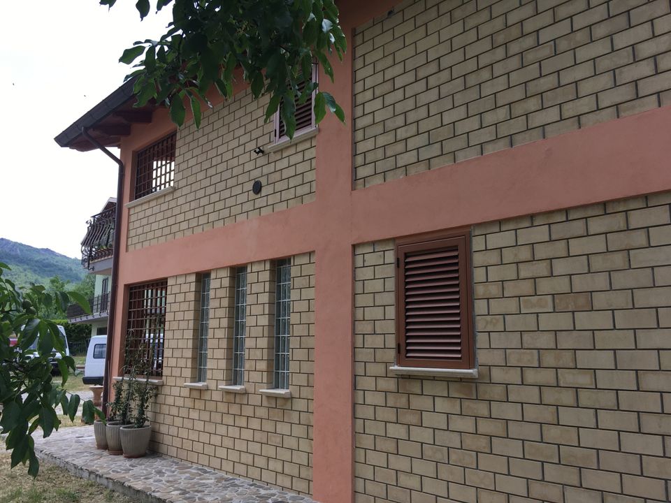 Villa i Civitella Messer Raimondo, Chieti - foto 3