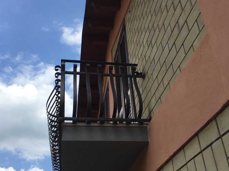 Villa i Civitella Messer Raimondo, Chieti - foto 4