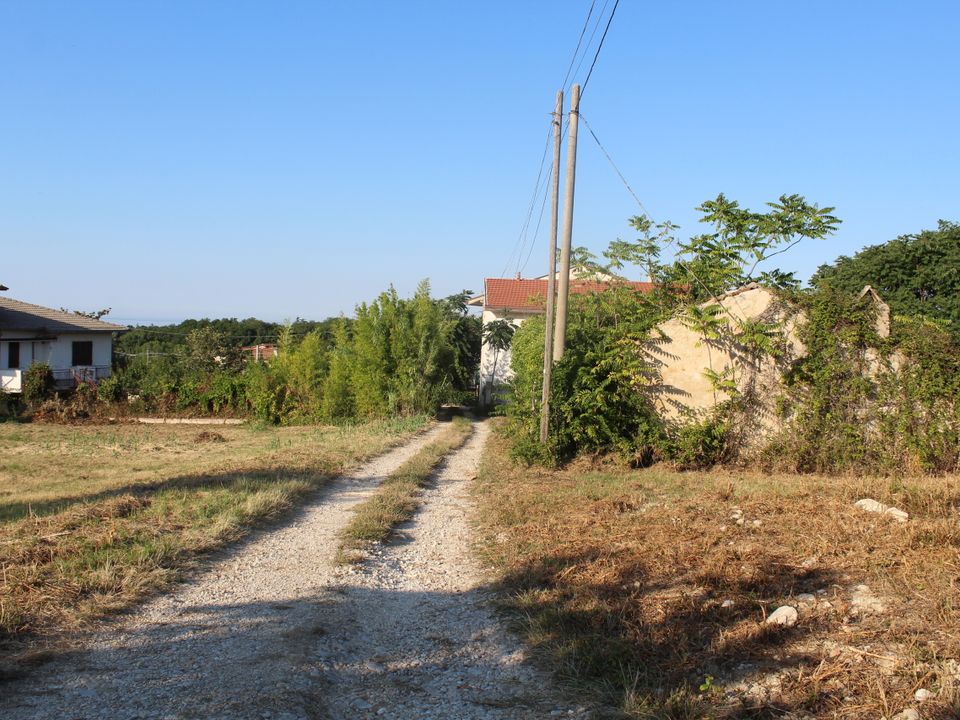 Erhvervsejendom i Lanciano, Chieti - foto 2