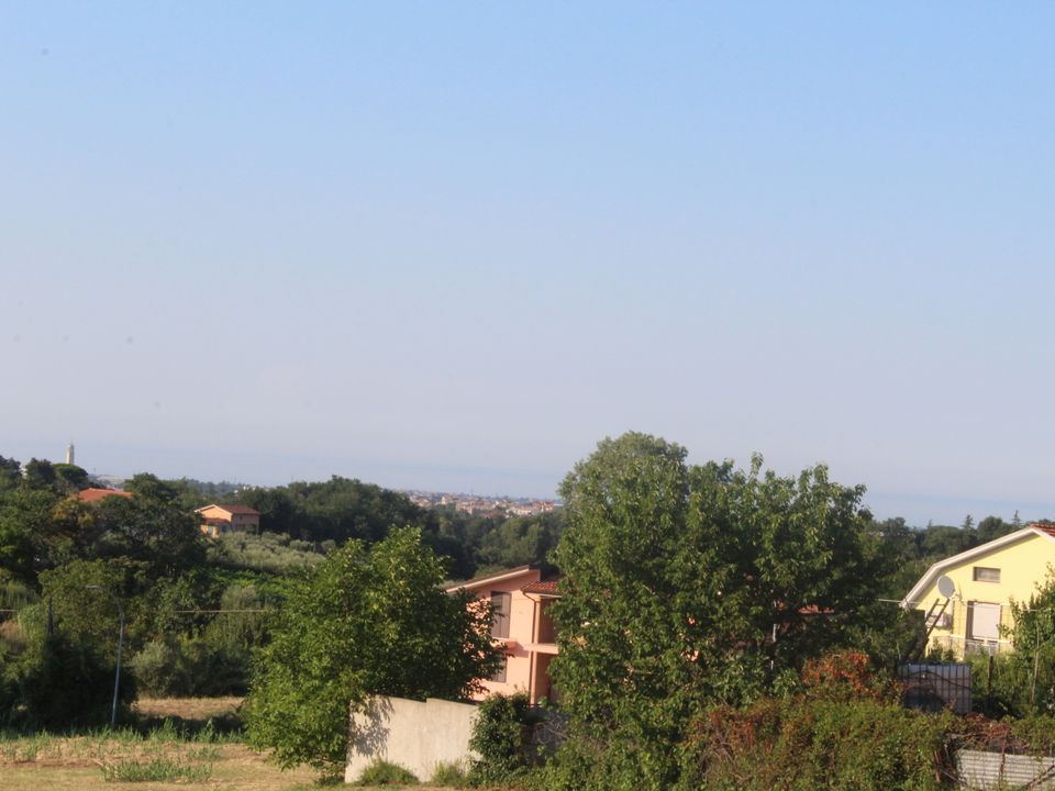 Erhvervsejendom i Lanciano, Chieti - foto 3