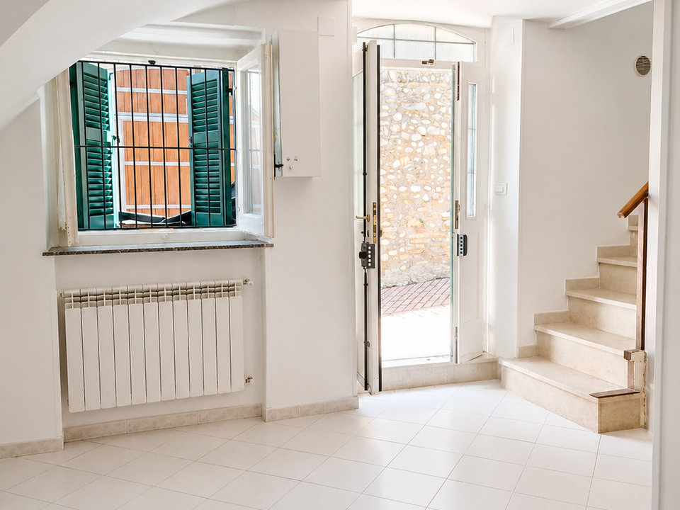 Byhus i Lanciano, Chieti - foto 1