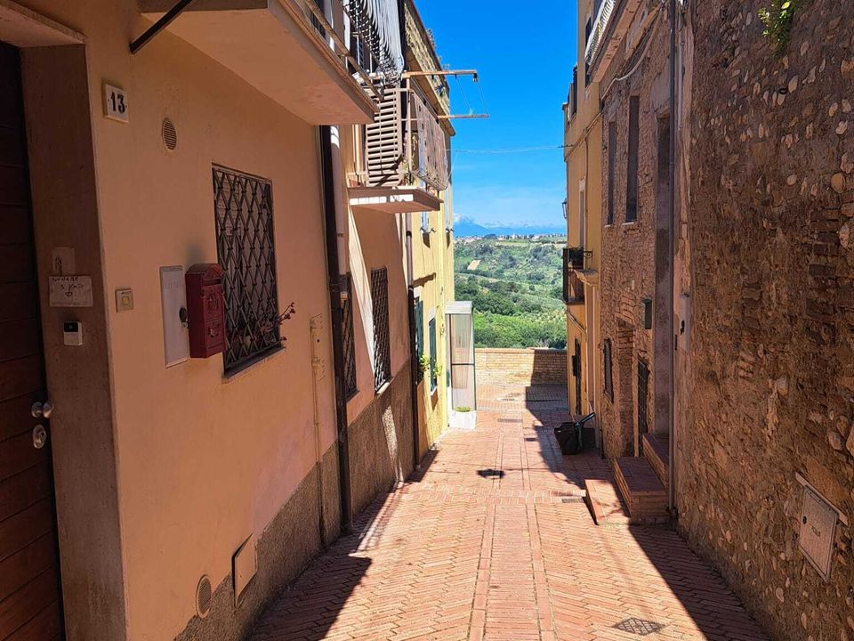 Byhus i Lanciano, Chieti - foto 2