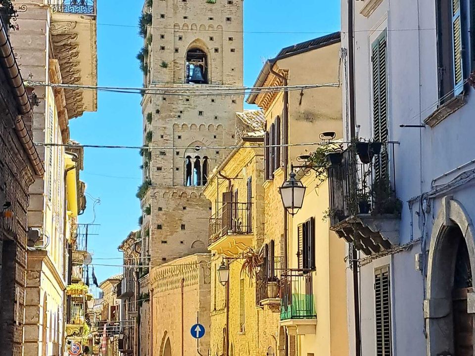 Byhus i Lanciano, Chieti - foto 5