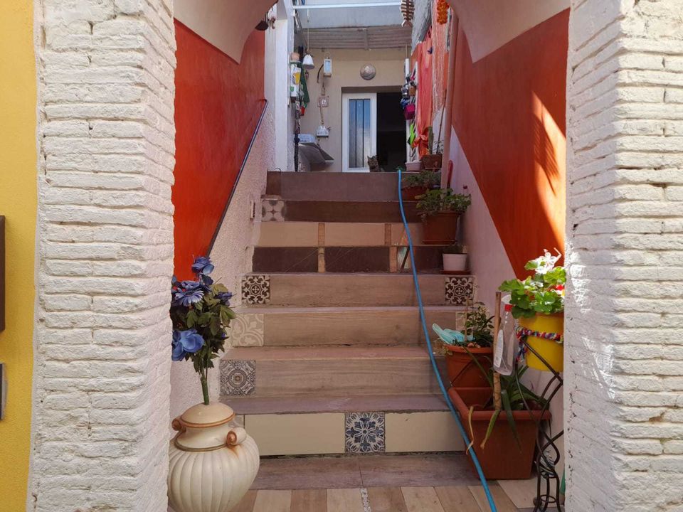Byhus i Lanciano, Chieti - foto 1
