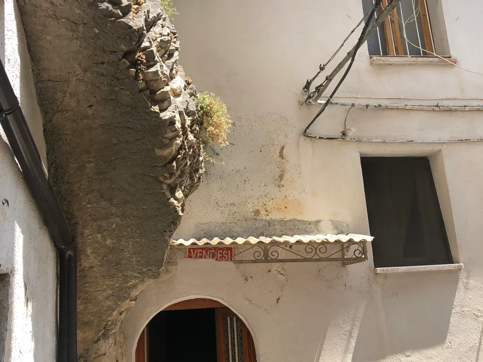 Leilighet i Pennadomo, Chieti - bilde 1