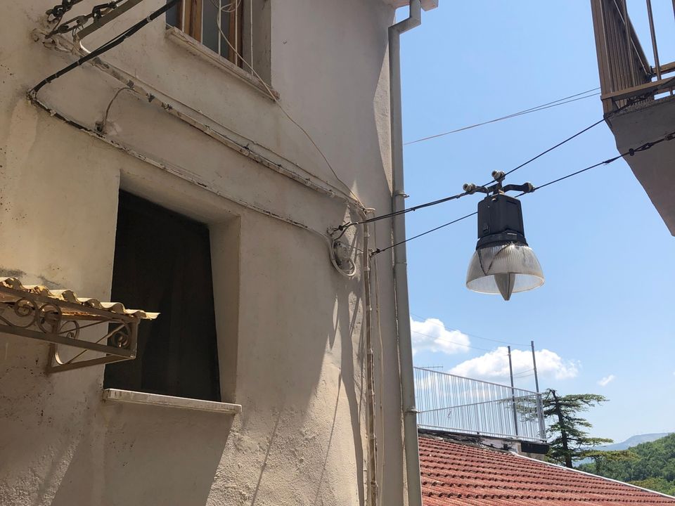 Leilighet i Pennadomo, Chieti - bilde 3
