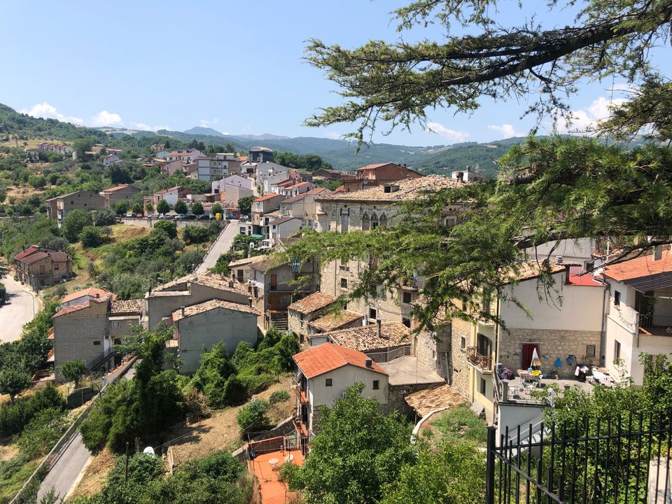 Leilighet i Pennadomo, Chieti - bilde 4