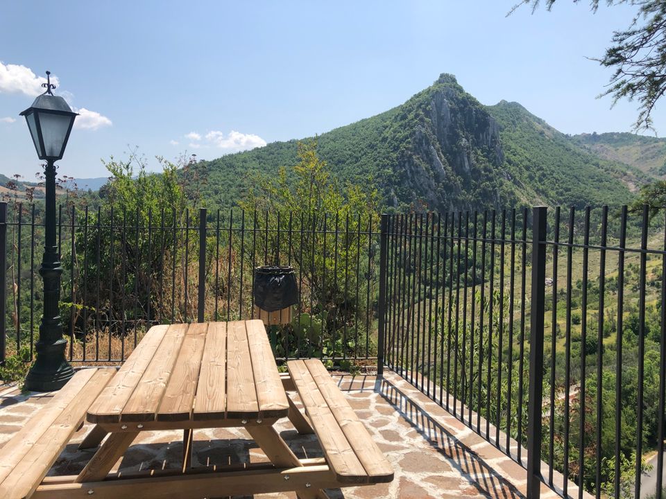 Leilighet i Pennadomo, Chieti - bilde 5