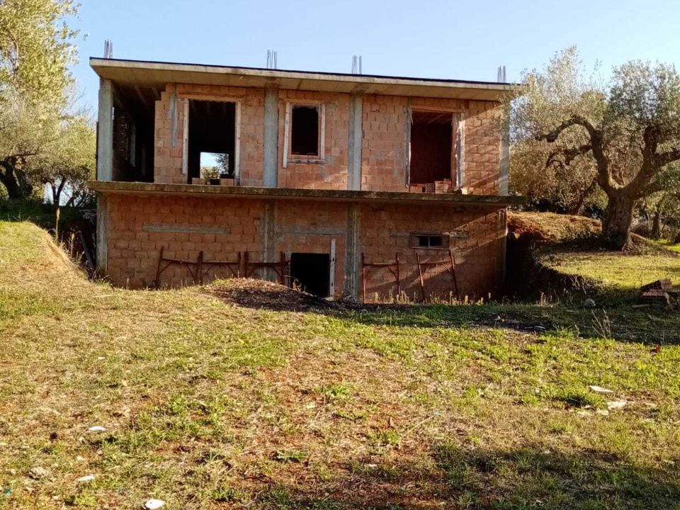 Villa i Rocca San Giovanni, Chieti - foto 1