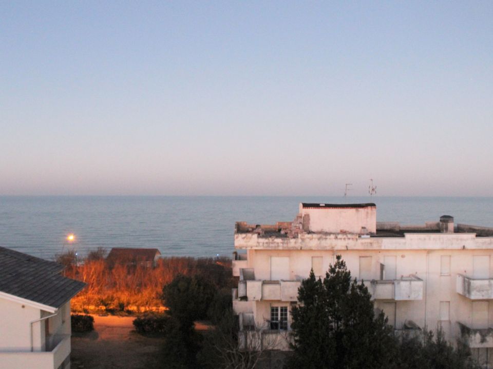 Lejlighed i Fossacesia, Chieti - foto 1