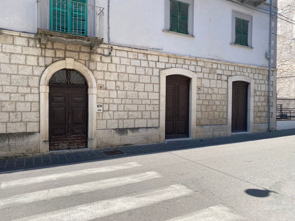 Lejlighed i Bomba, Chieti - foto 1