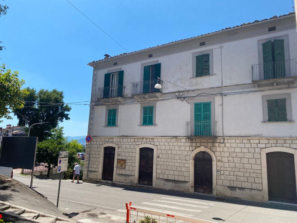 Lejlighed i Bomba, Chieti - foto 4