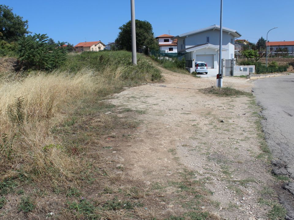 Erhvervsejendom i Lanciano, Chieti - foto 2