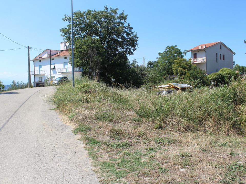 Erhvervsejendom i Lanciano, Chieti - foto 3