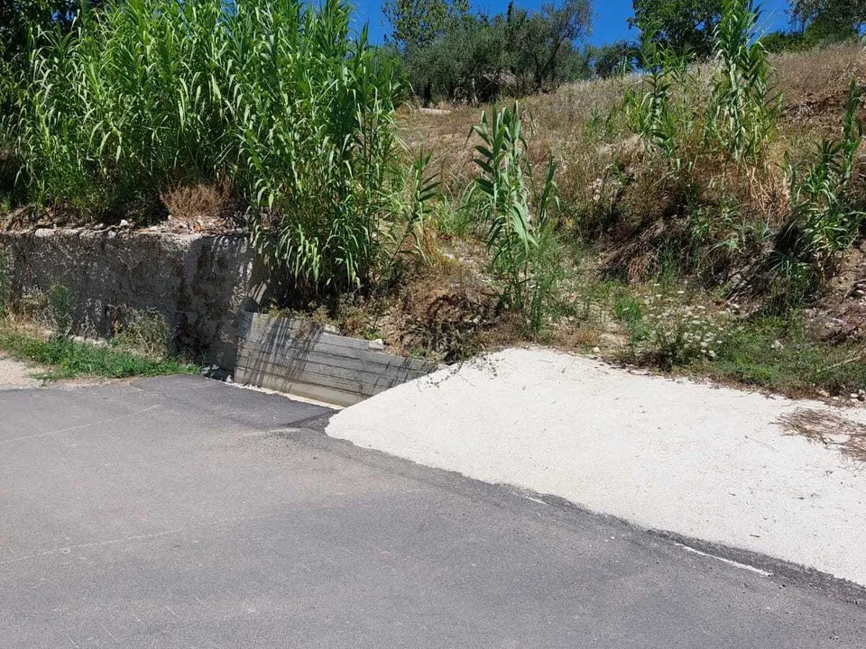 Erhvervsejendom i Lanciano, Chieti - foto 2