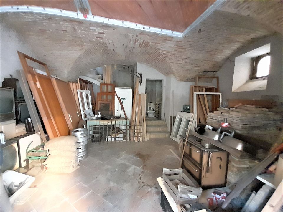 Byhus i Lanciano, Chieti - foto 2
