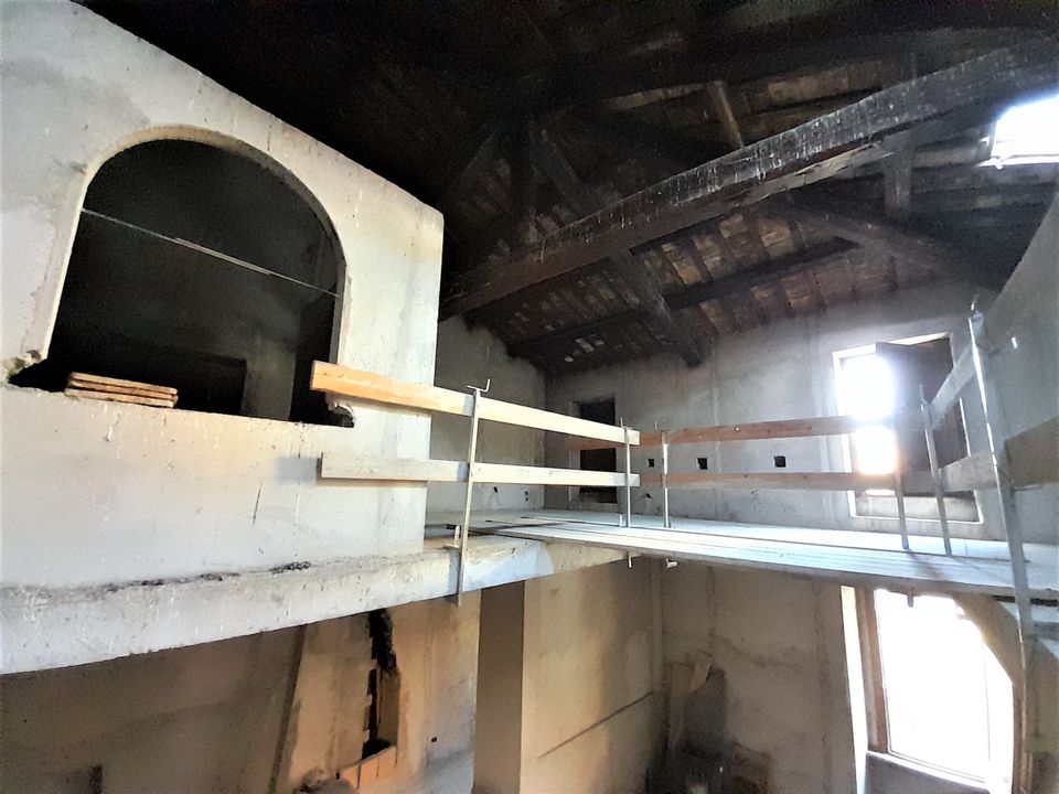 Byhus i Lanciano, Chieti - foto 4