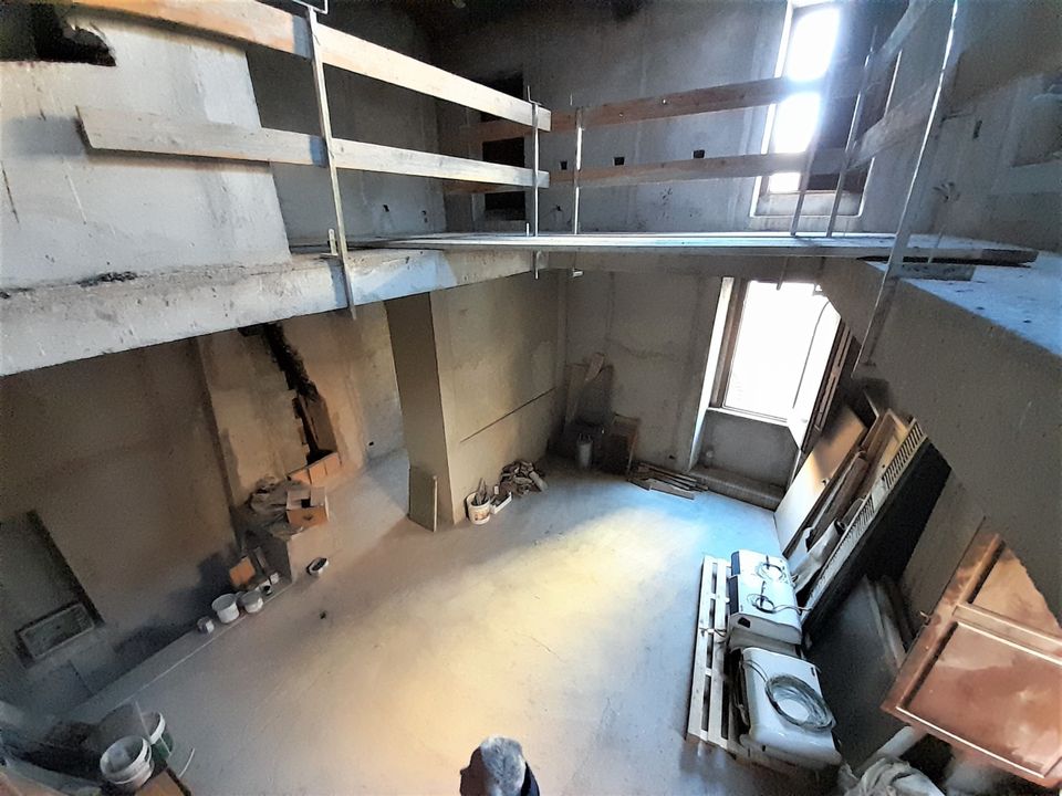 Byhus i Lanciano, Chieti - foto 5