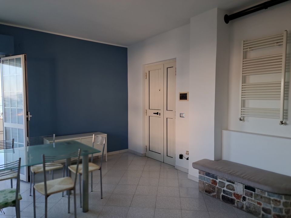 Lejlighed i Fossacesia, Chieti - foto 3