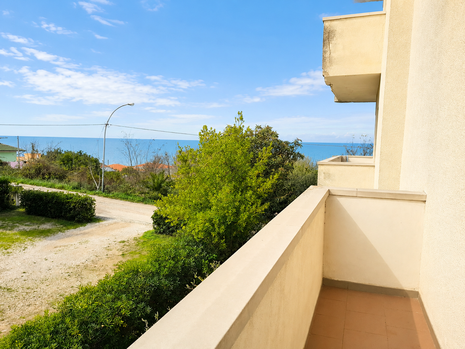 Appartement in Fossacesia, Chieti - foto 4