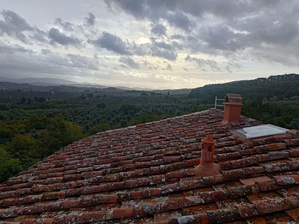 Villa i Scandicci, Florence - foto 3