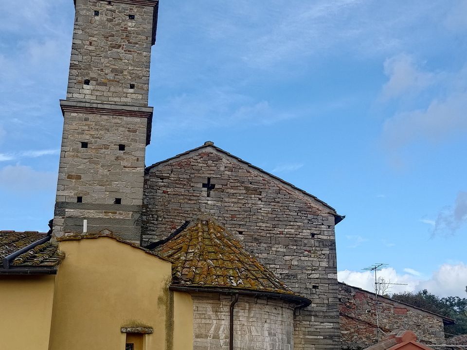 Villa i Scandicci, Florence - foto 4