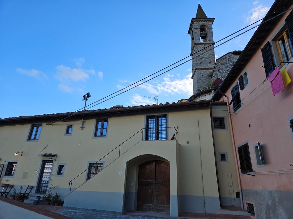 Villa i Scandicci, Florence - foto 1