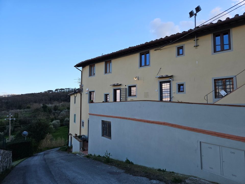 Villa i Scandicci, Florence - foto 5