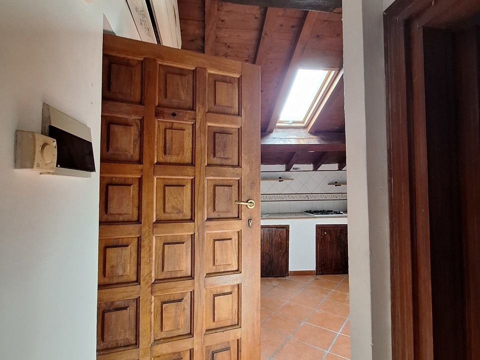 Lejlighed i Faleria, Viterbo - foto 2
