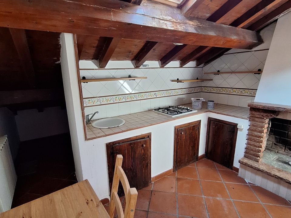 Lejlighed i Faleria, Viterbo - foto 4