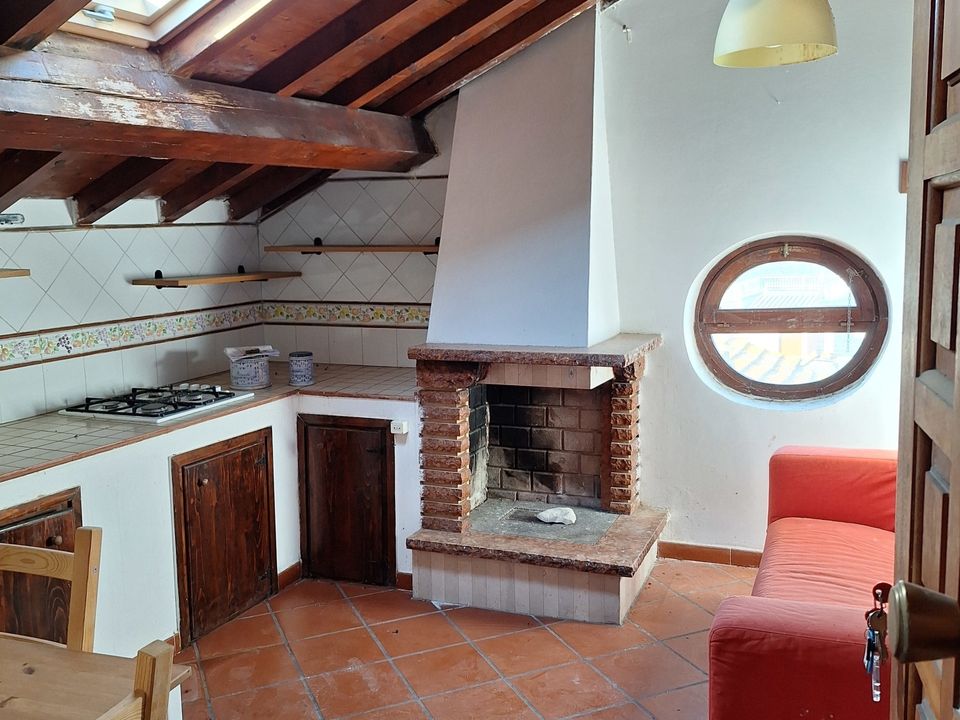 Lejlighed i Faleria, Viterbo - foto 5