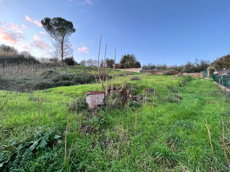 Helårsgrund i Morlupo, Rome - foto 4